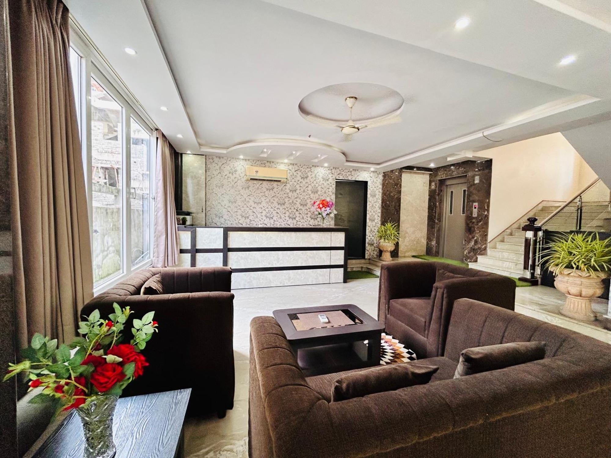 Bluo Lake View Newtown - Boutique Hotel Calcuta Exterior foto